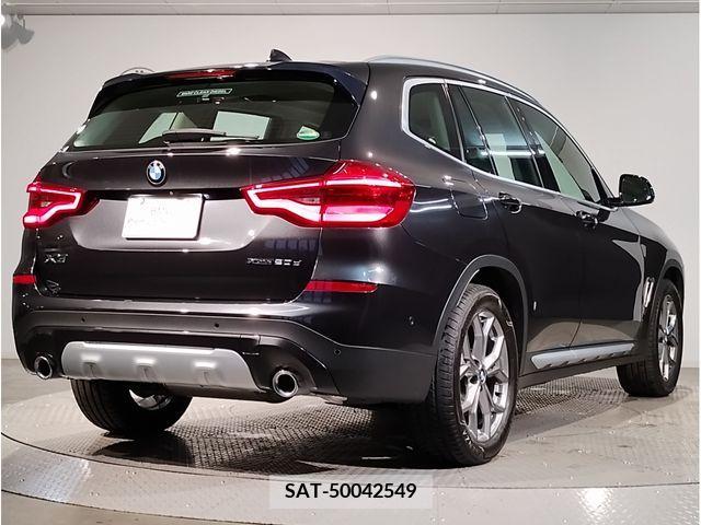 Bmw X3 2019-02 215460-2