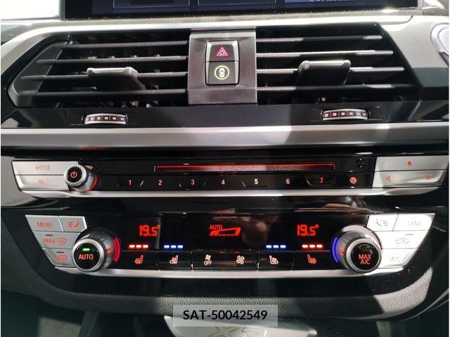 Bmw X3 2019-02 215460-19