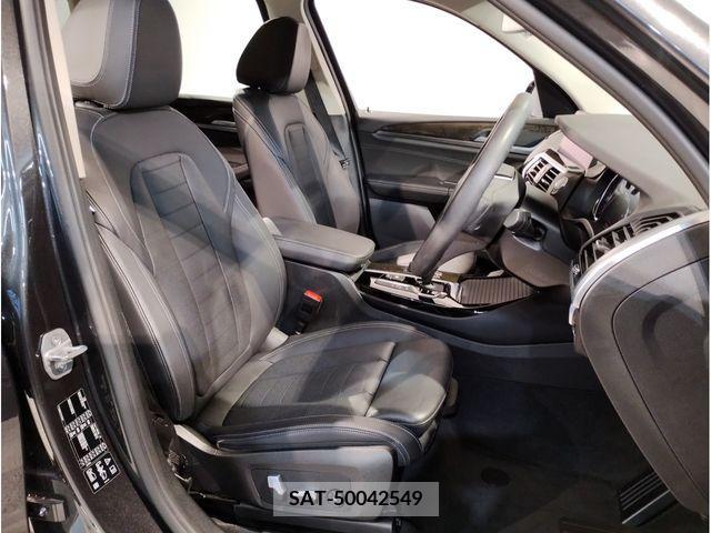 Bmw X3 2019-02 215460-13