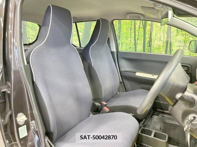 Suzuki ALTO 2019-05 328385-8