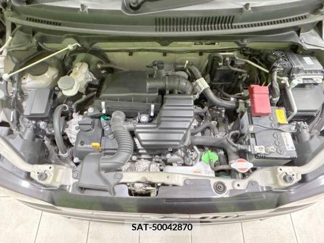 Suzuki ALTO 2019-05 328385-18