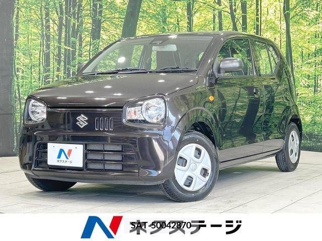 Suzuki ALTO 2019-05 328385-0