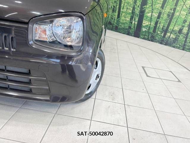 Suzuki ALTO 2019-05 328385-12