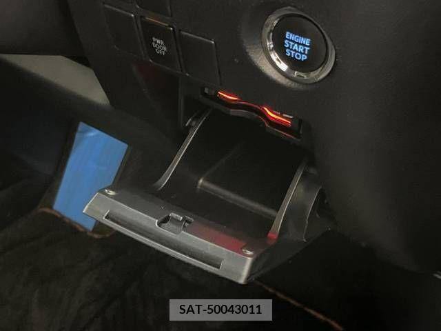 Toyota ALPHARD 2016-07 355347-7