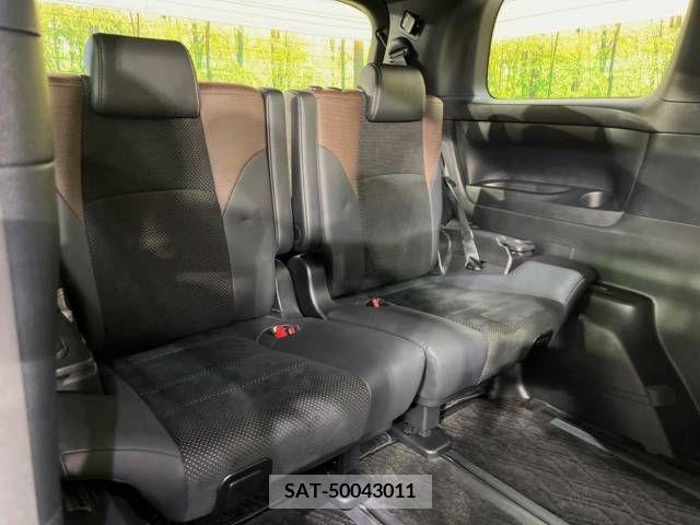 Toyota ALPHARD 2016-07 355347-10