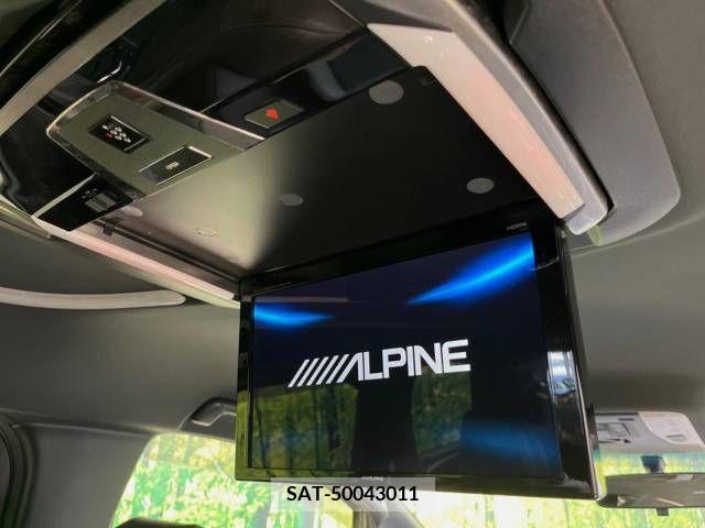 Toyota ALPHARD 2016-07 355347-2