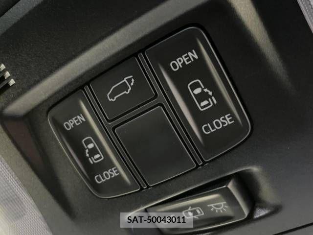 Toyota ALPHARD 2016-07 355347-3