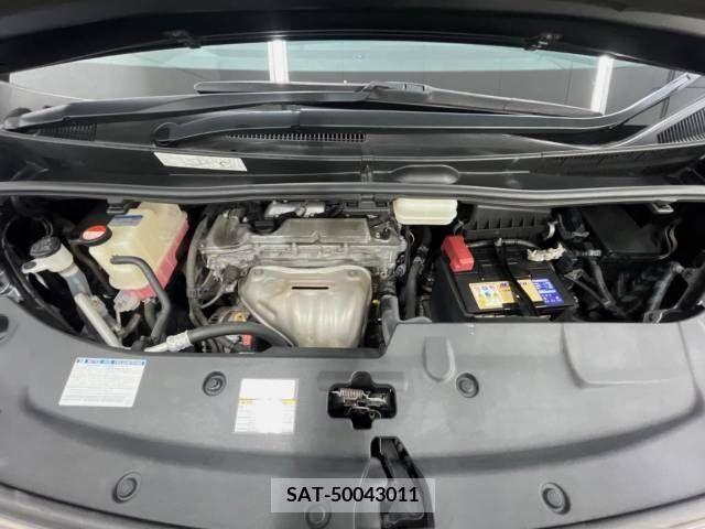 Toyota ALPHARD 2016-07 355347-19