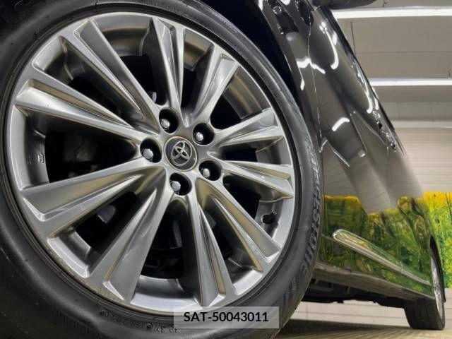 Toyota ALPHARD 2016-07 355347-14