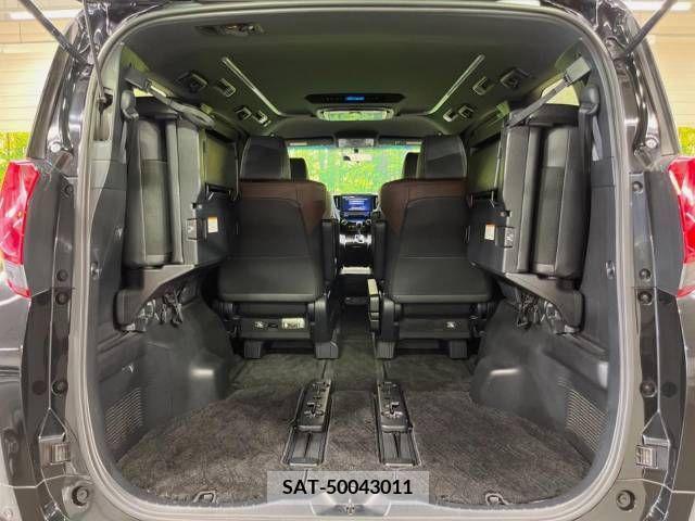 Toyota ALPHARD 2016-07 355347-11