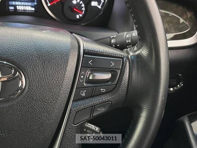 Toyota ALPHARD 2016-07 355347-6