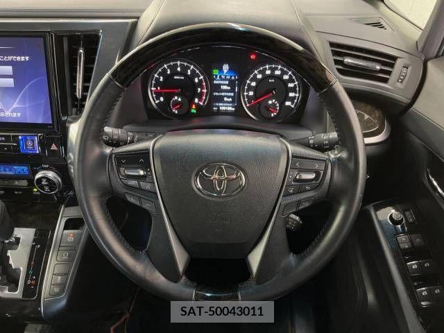 Toyota ALPHARD 2016-07 355347-12