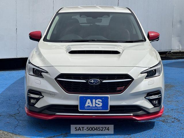 Subaru LEVORG 2021-06 224125-1