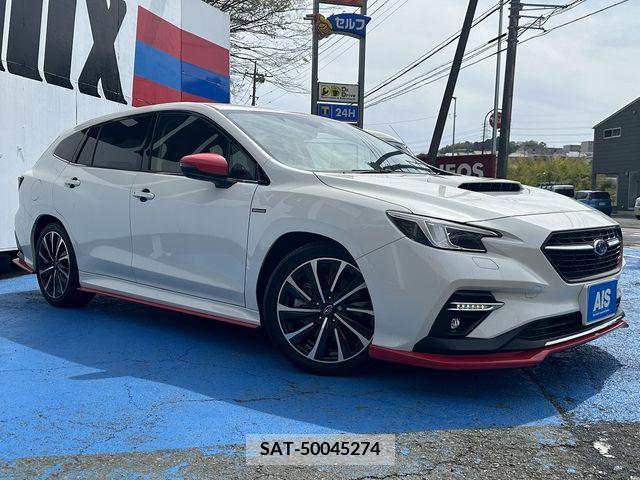 Subaru LEVORG 2021-06 224125-2