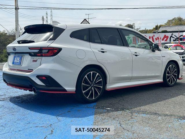 Subaru LEVORG 2021-06 224125-3