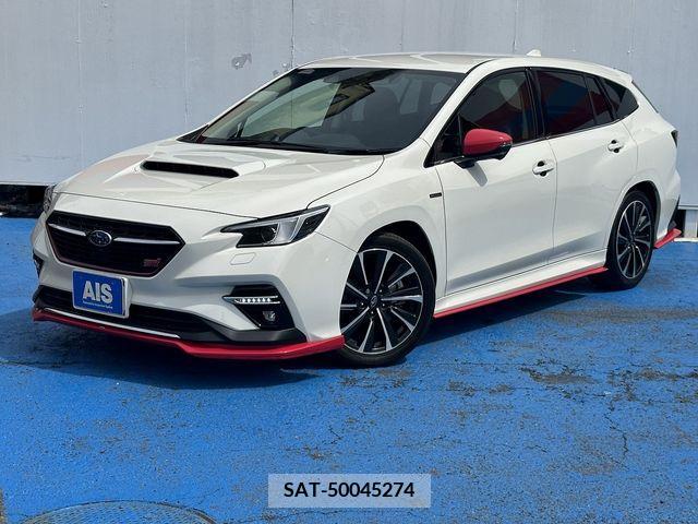 Subaru LEVORG 2021-06 224125-0