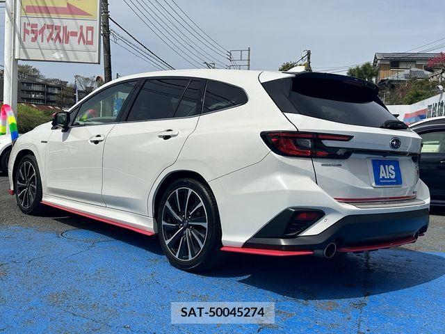 Subaru LEVORG 2021-06 224125-4