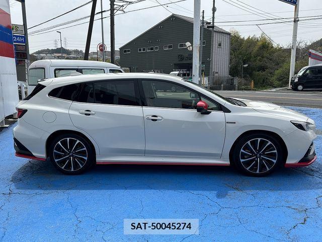 Subaru LEVORG 2021-06 224125-5