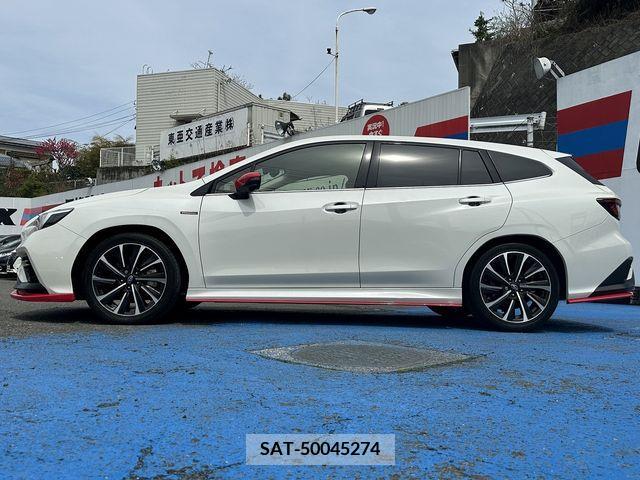 Subaru LEVORG 2021-06 224125-6