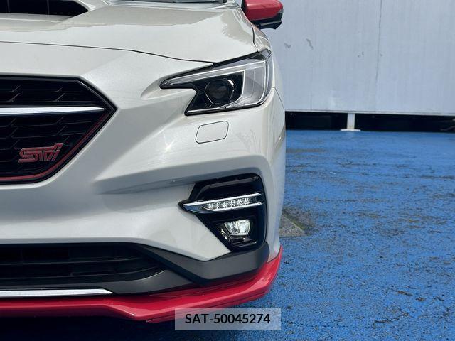 Subaru LEVORG 2021-06 224125-7