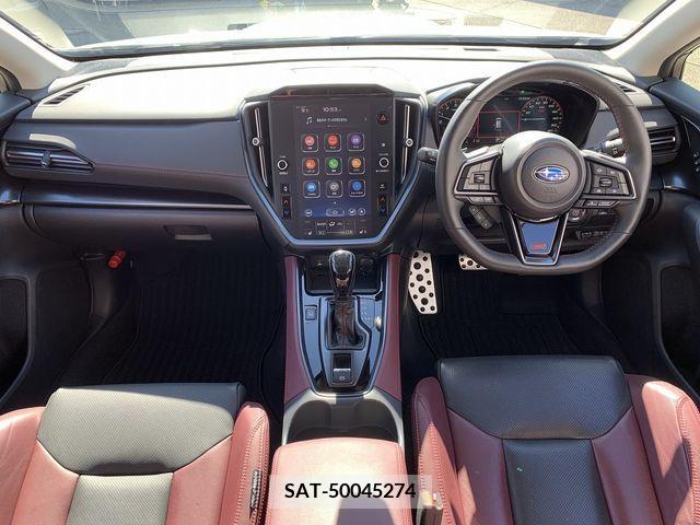 Subaru LEVORG 2021-06 224125-15