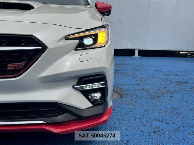 Subaru LEVORG 2021-06 224125-8