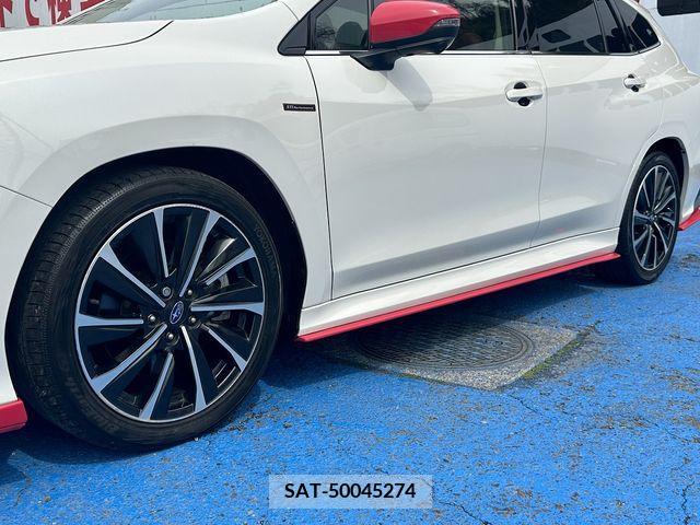 Subaru LEVORG 2021-06 224125-9