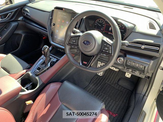 Subaru LEVORG 2021-06 224125-17