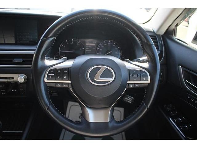 Lexus GS 2016-03 7464-16