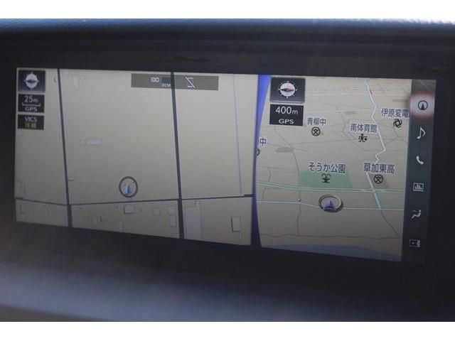 Lexus GS 2016-03 7464-1