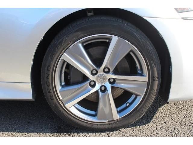Lexus GS 2016-03 7464-11