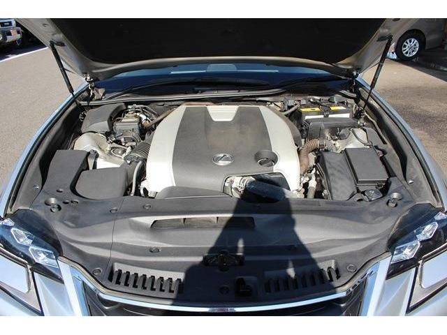 Lexus GS 2016-03 7464-18