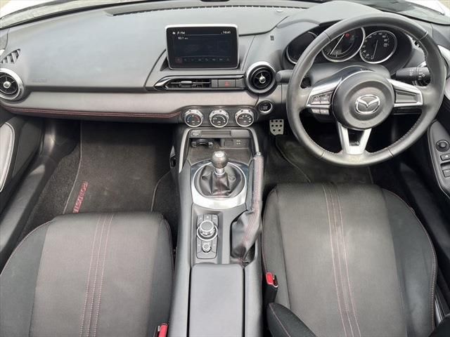 Mazda ROADSTER 2017-01 18295-16