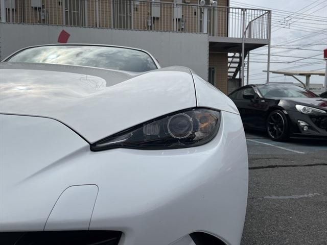 Mazda ROADSTER 2017-01 18295-8