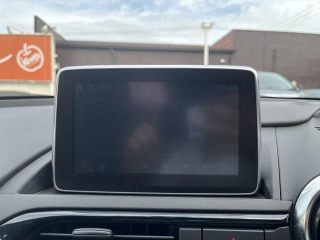 Mazda ROADSTER 2017-01 18295-25
