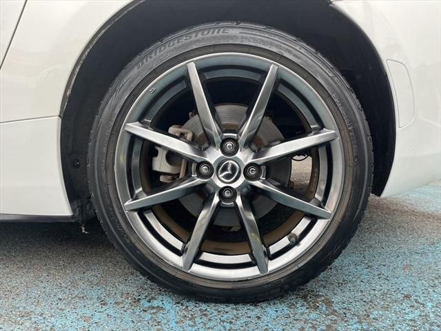 Mazda ROADSTER 2017-01 18295-15