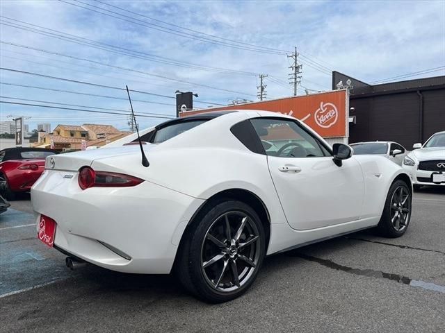 Mazda ROADSTER 2017-01 18295-4