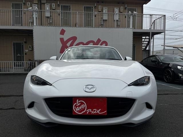 Mazda ROADSTER 2017-01 18295-1