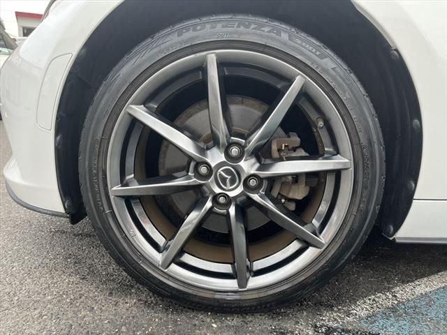 Mazda ROADSTER 2017-01 18295-14