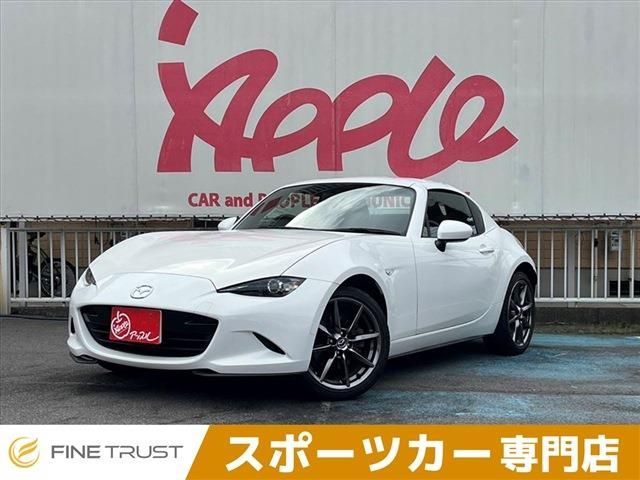 Mazda ROADSTER 2017-01 18295-0