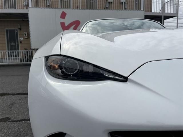Mazda ROADSTER 2017-01 18295-9