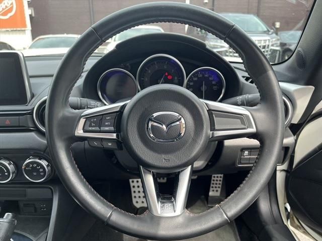 Mazda ROADSTER 2017-01 18295-20