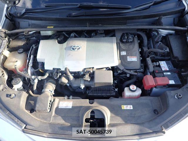 Toyota PRIUS 2018-01 216536-21
