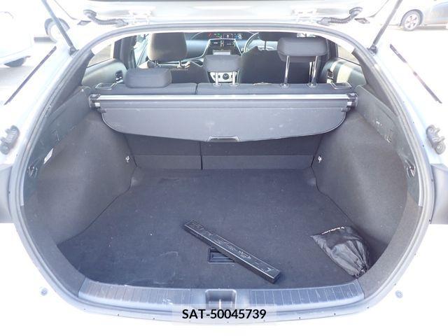 Toyota PRIUS 2018-01 216536-20
