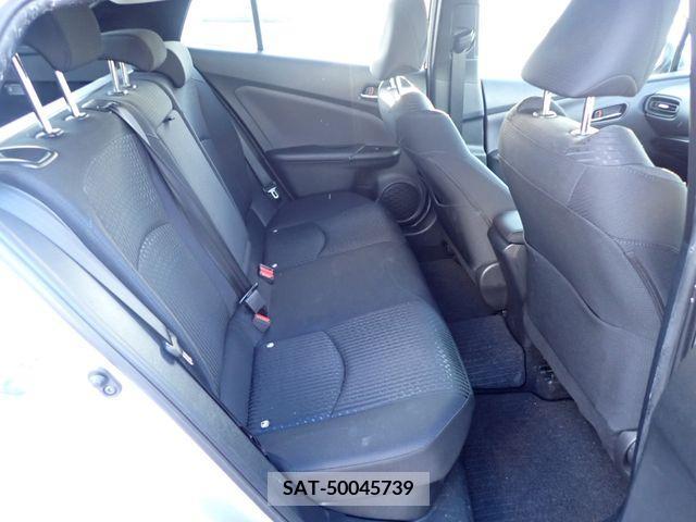 Toyota PRIUS 2018-01 216536-19