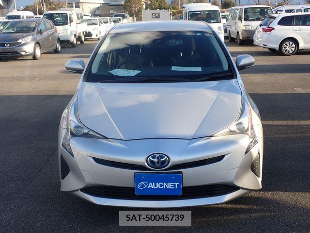 Toyota PRIUS 2018-01 216536-3