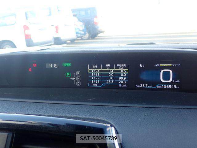 Toyota PRIUS 2018-01 216536-10
