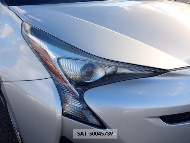 Toyota PRIUS 2018-01 216536-6