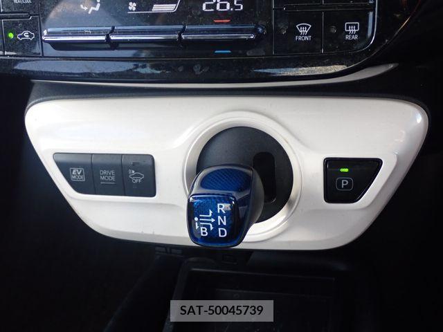 Toyota PRIUS 2018-01 216536-13