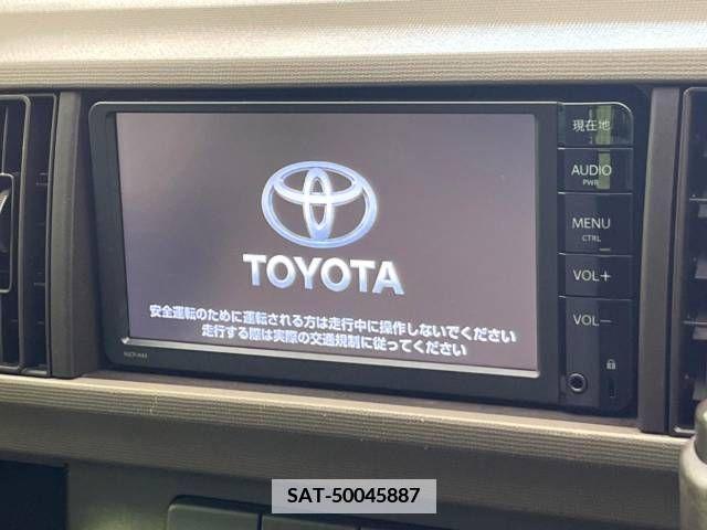 Toyota PASSO 2015-01 382765-2